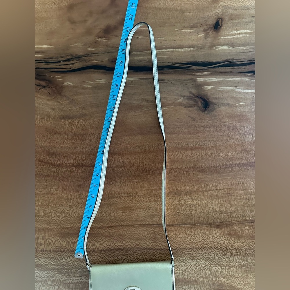 Kate Spade Newbury Lane Sally Crossbody - Picture 9 of 10